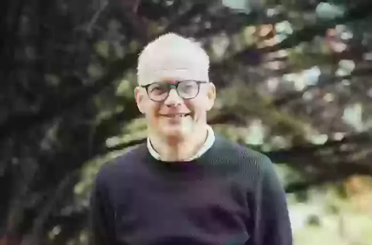 Jonathan Mortimer<br/><h5>Clergy Team</h5>